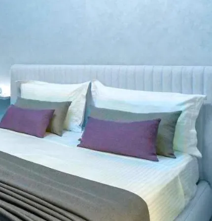 Sea View Riviera Apartment Vlore Room photo