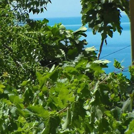 Sea View Riviera Apartment Vlore Exterior photo