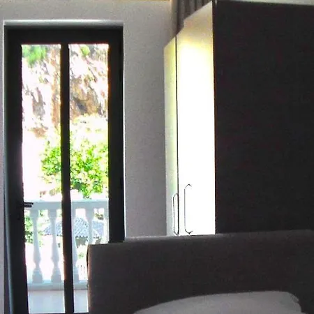 Sea View Riviera Apartment Vlore Exterior photo