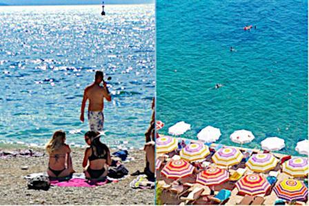 Sea View Riviera