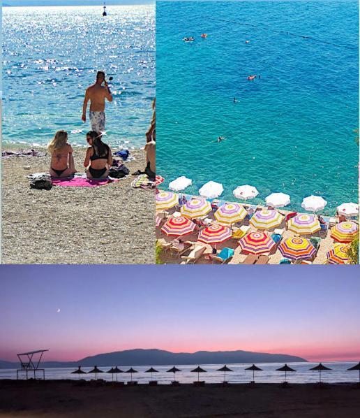 Sea View Riviera * Vlorë