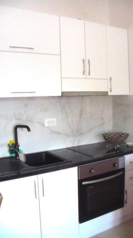Appartamento Sea View Riviera *