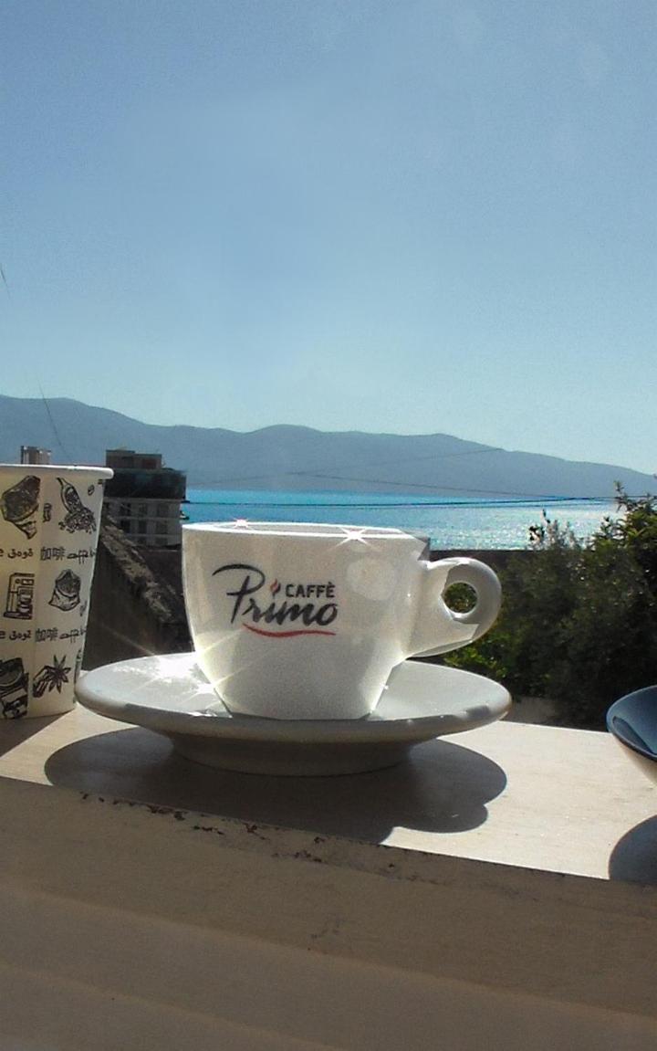Sea View Riviera Vlorë
