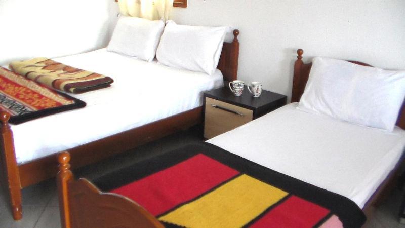 Appartamento Sea View Riviera *