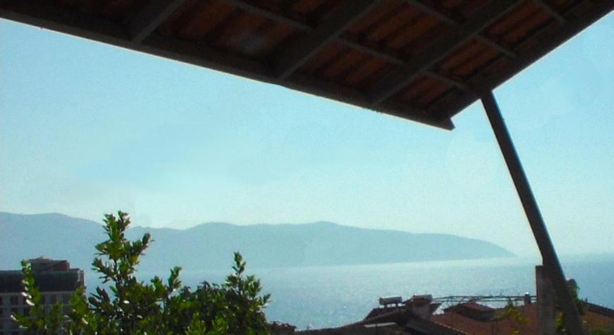 Sea View Riviera *